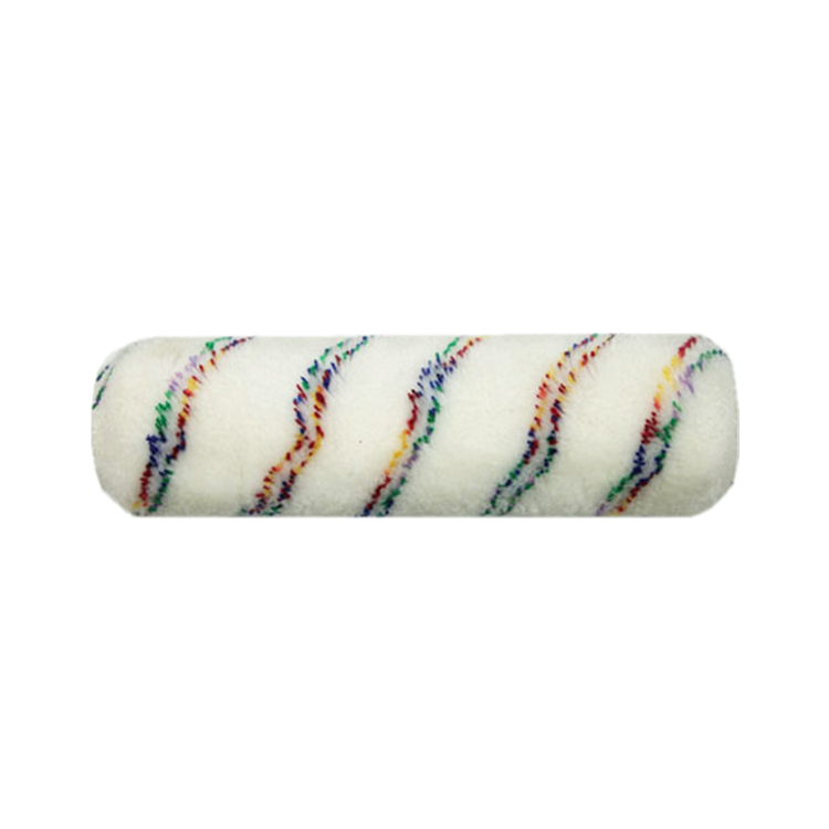 230mm Harga Murah American Style Colorful Roller Cover untuk Lukisan Dinding